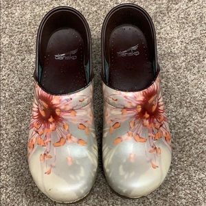 Dansko Clogs